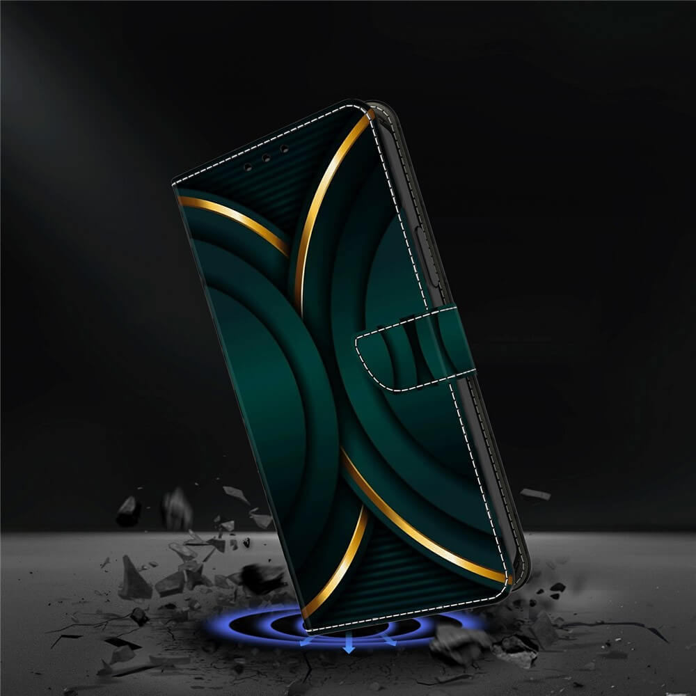 Xiaomi 17 Ultra - Étui coque effet 3D