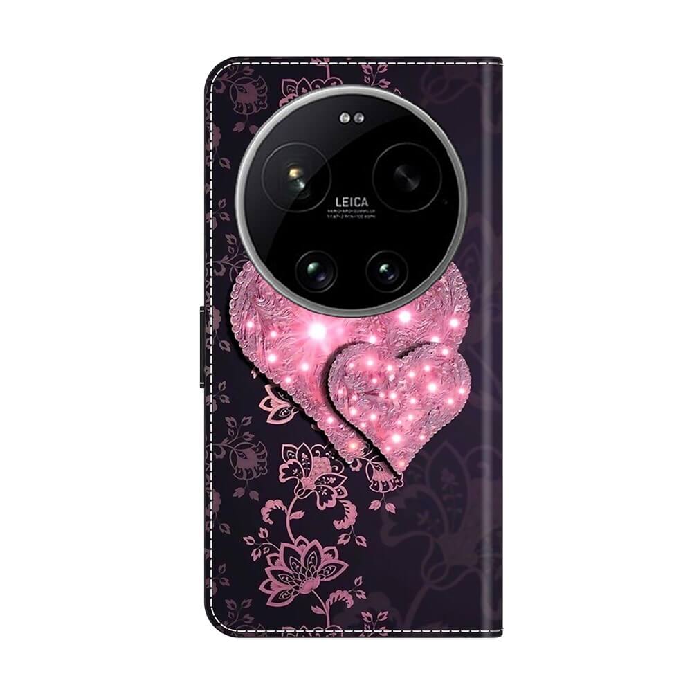 Xiaomi 17 Ultra - Étui coque effet 3D