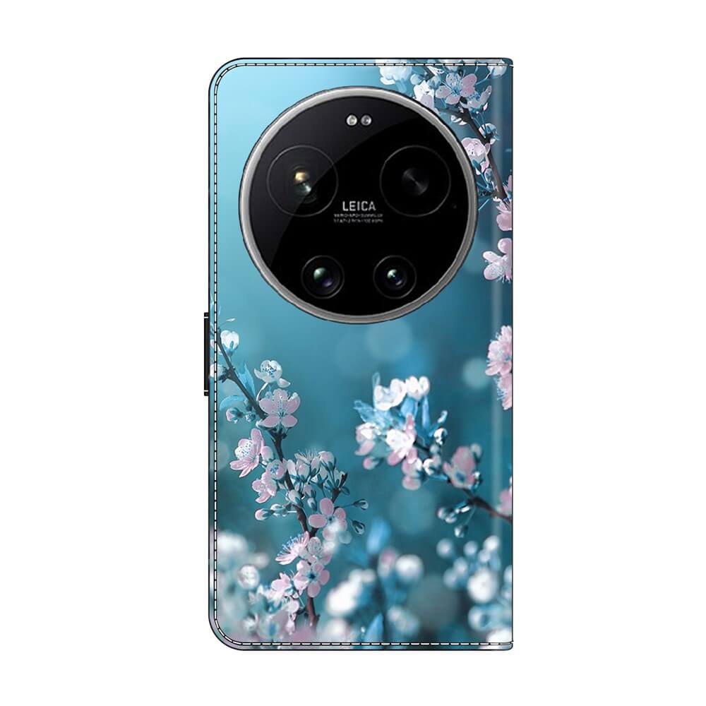 Xiaomi 17 Ultra - Étui coque effet 3D