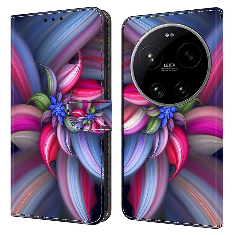 Xiaomi 17 Ultra - Étui coque effet 3D