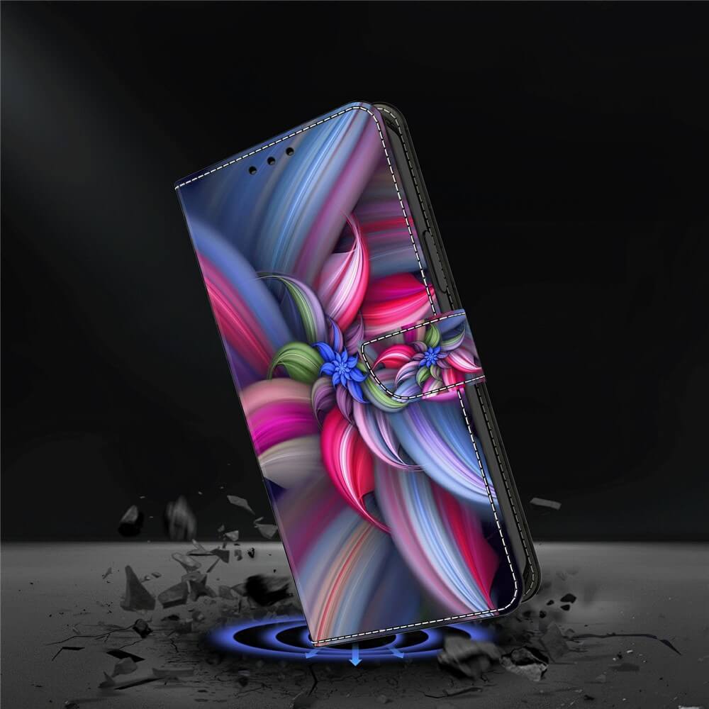 Xiaomi 17 Ultra - Étui coque effet 3D