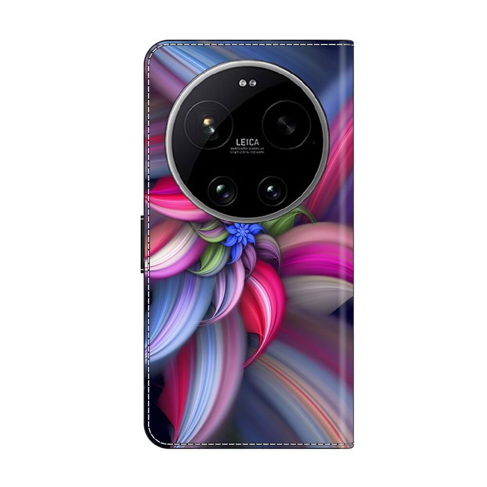 Xiaomi 17 Ultra - Étui coque effet 3D