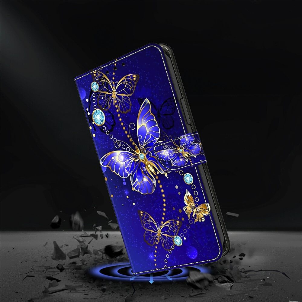 Xiaomi 17 Ultra - Étui coque effet 3D