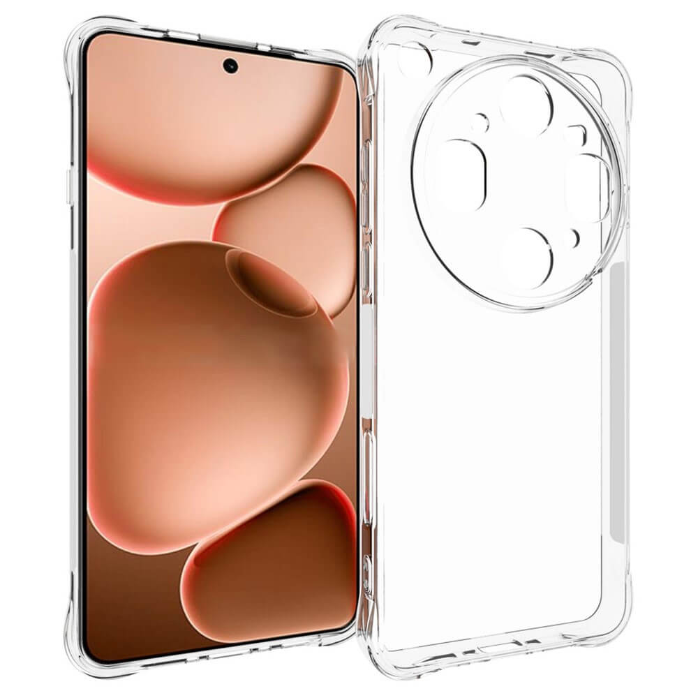 OPPO Find X9 Ultra - Custodia Drop Protection