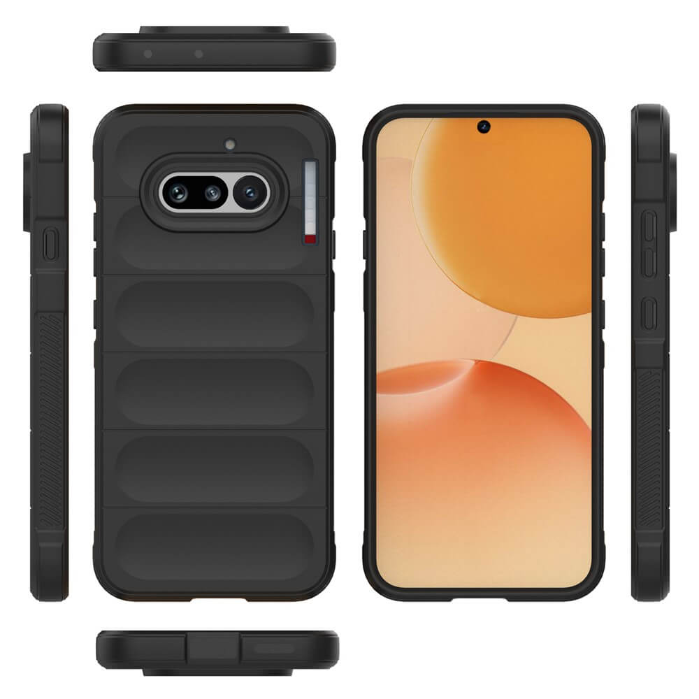 Nothing Phone (4a) - Coque Rugged Protective