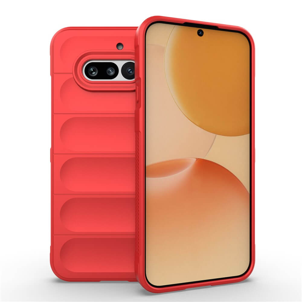Nothing Phone (4a) - Coque Rugged Protective
