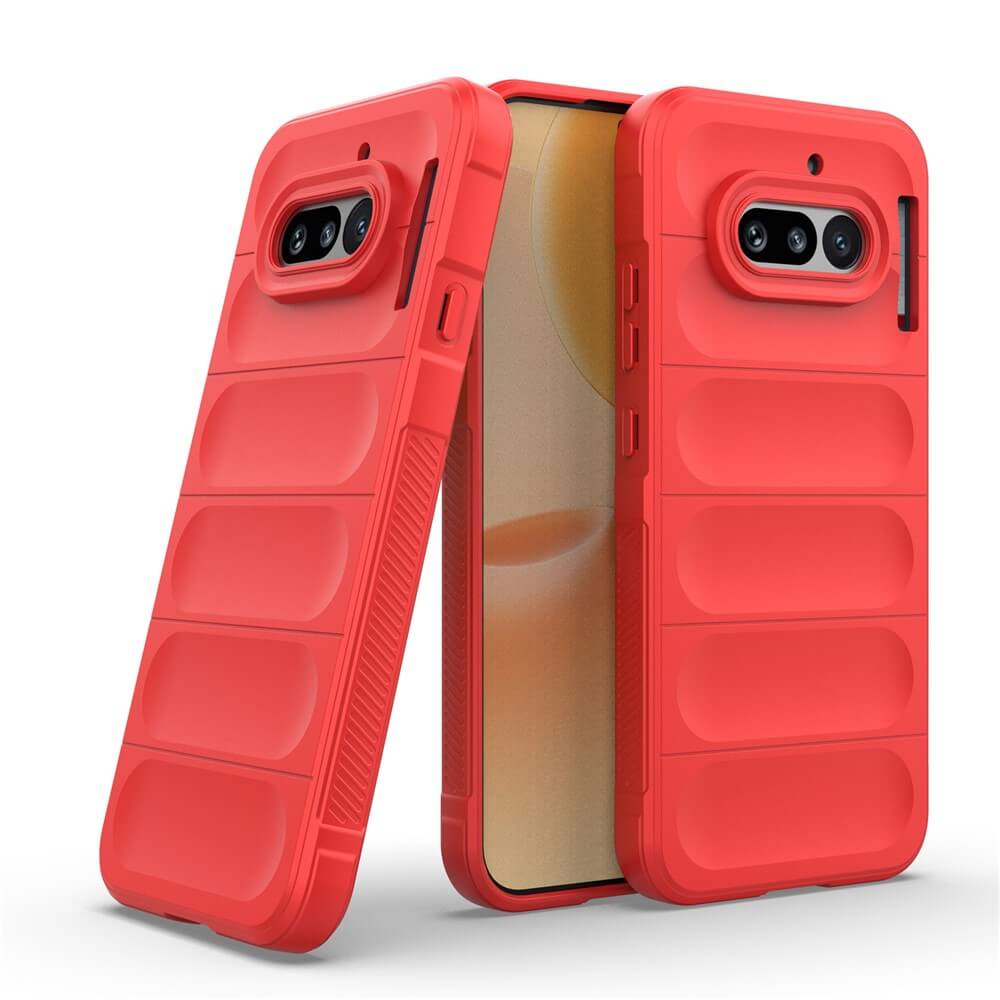 Nothing Phone (4a) - Coque Rugged Protective