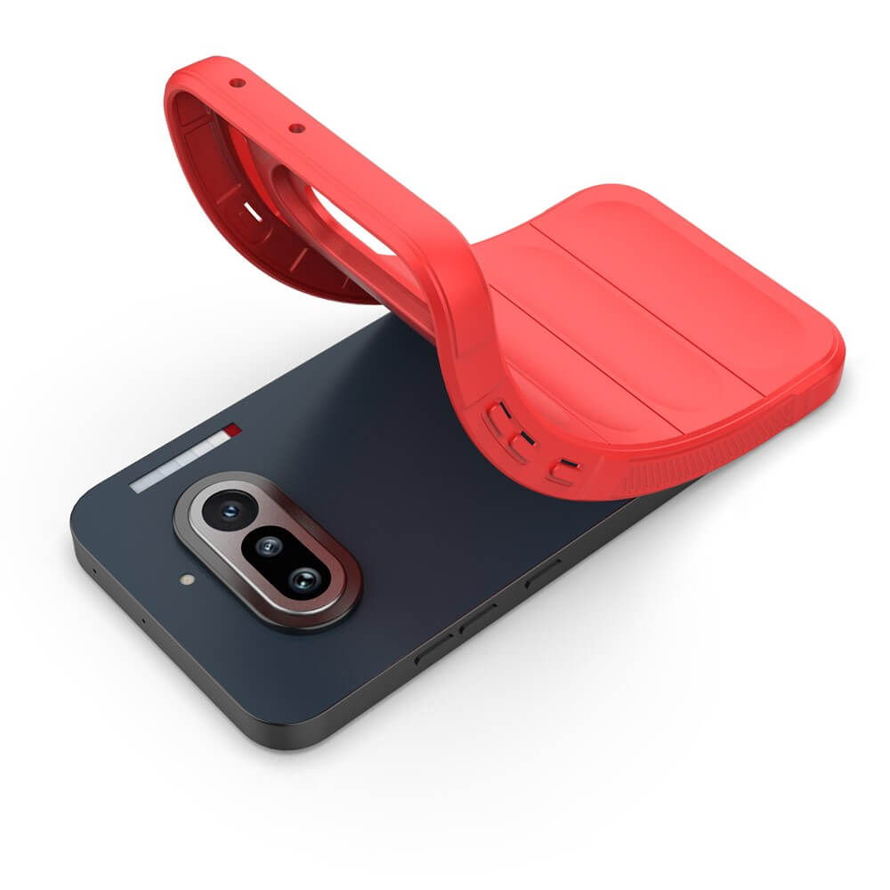 Nothing Phone (4a) - Coque Rugged Protective