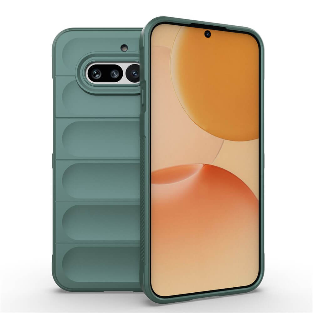 Nothing Phone (4a) - Coque Rugged Protective