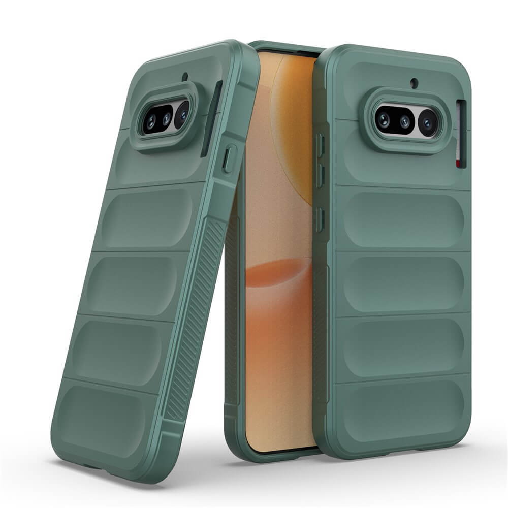 Nothing Phone (4a) - Coque Rugged Protective