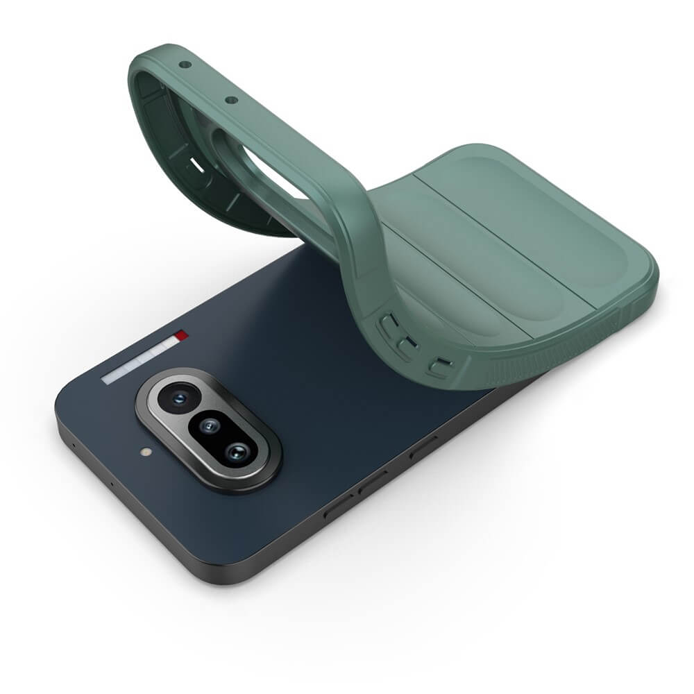Nothing Phone (4a) - Coque Rugged Protective