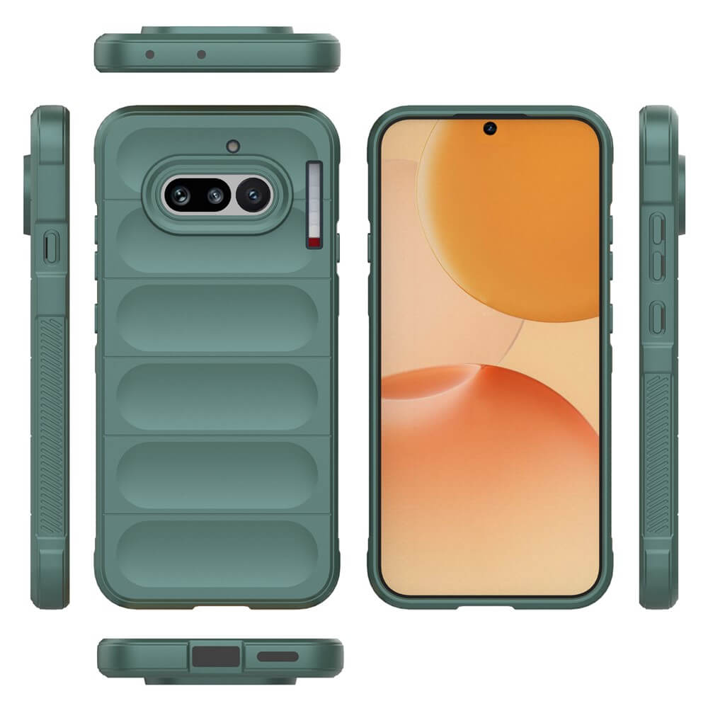 Nothing Phone (4a) - Coque Rugged Protective