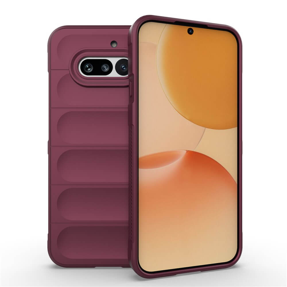 Nothing Phone (4a) - Coque Rugged Protective