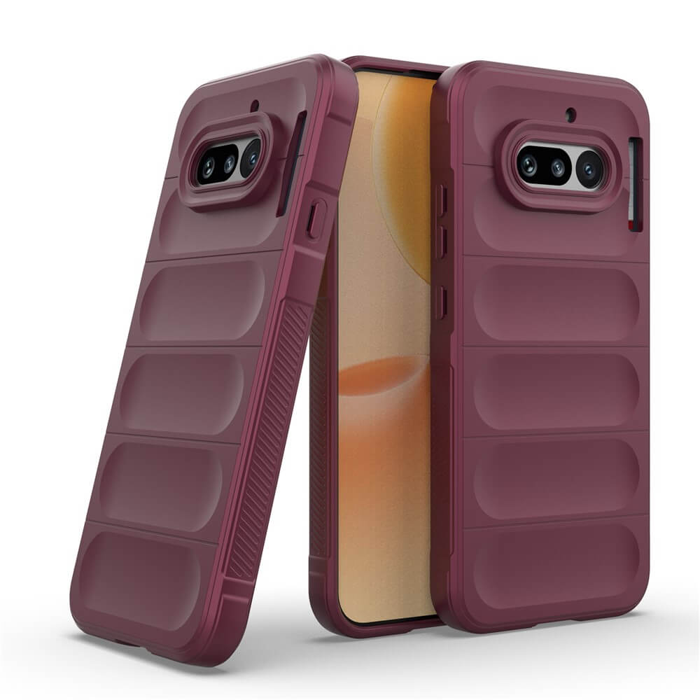 Nothing Phone (4a) - Coque Rugged Protective