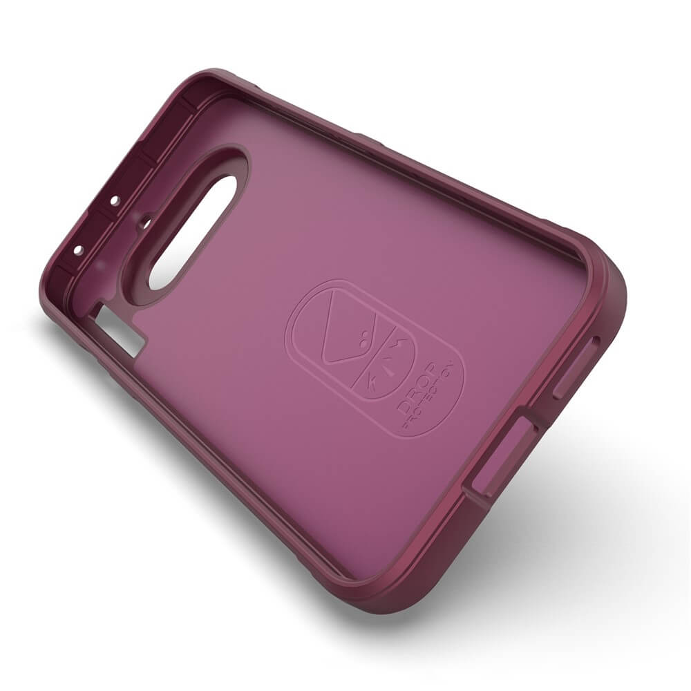 Nothing Phone (4a) - Coque Rugged Protective