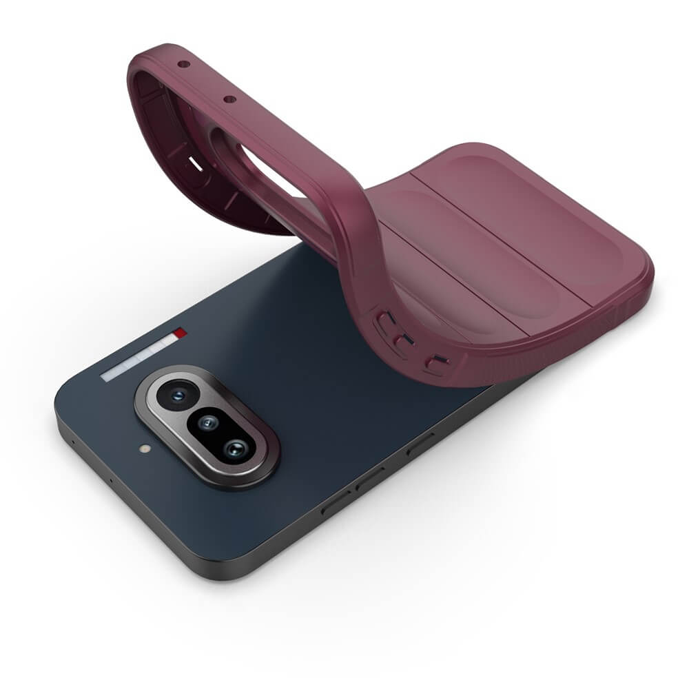 Nothing Phone (4a) - Coque Rugged Protective