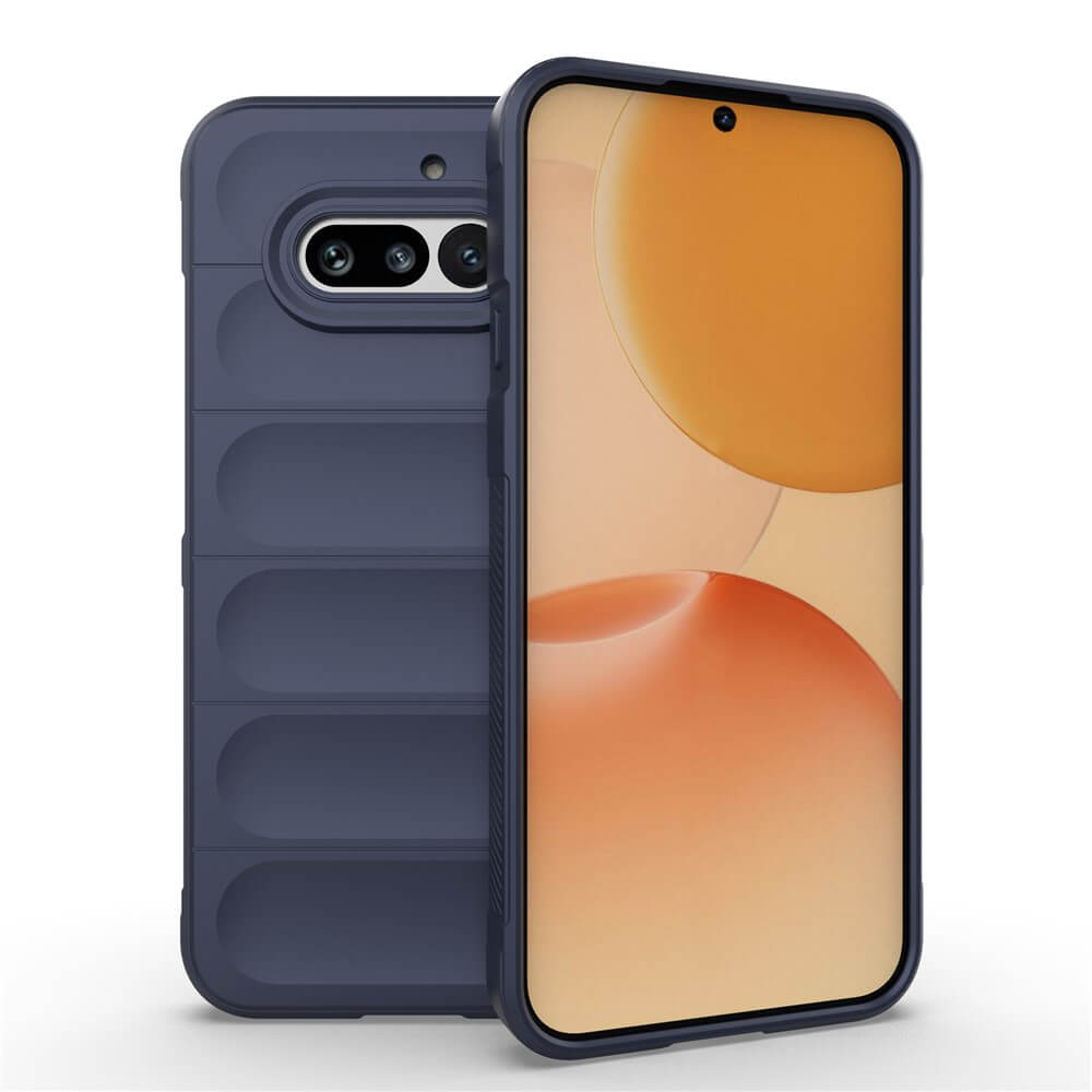 Nothing Phone (4a) - Coque Rugged Protective