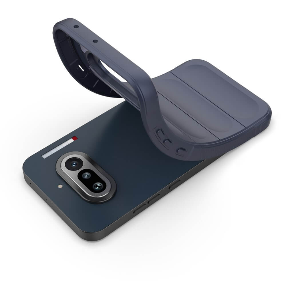 Nothing Phone (4a) - Coque Rugged Protective