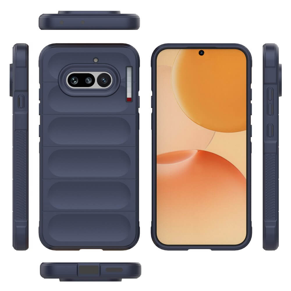 Nothing Phone (4a) - Coque Rugged Protective