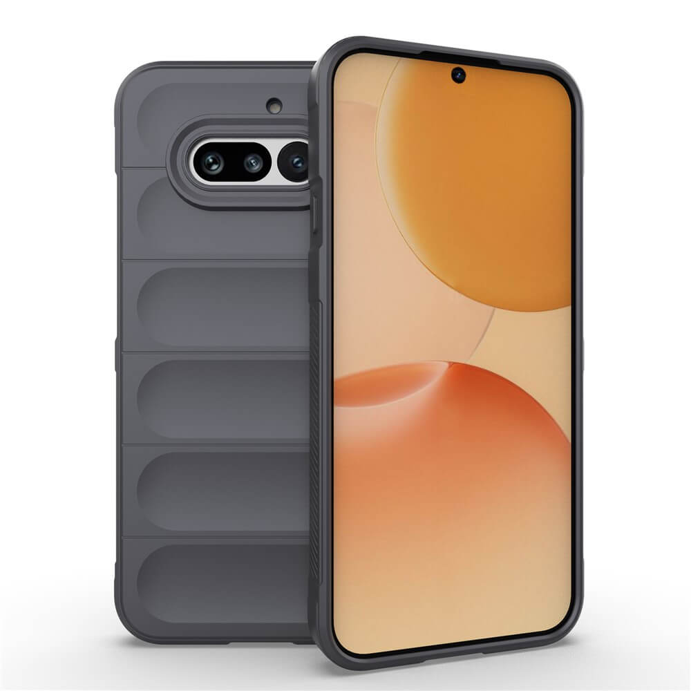 Nothing Phone (4a) - Coque Rugged Protective