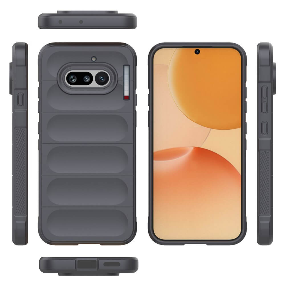 Nothing Phone (4a) - Coque Rugged Protective