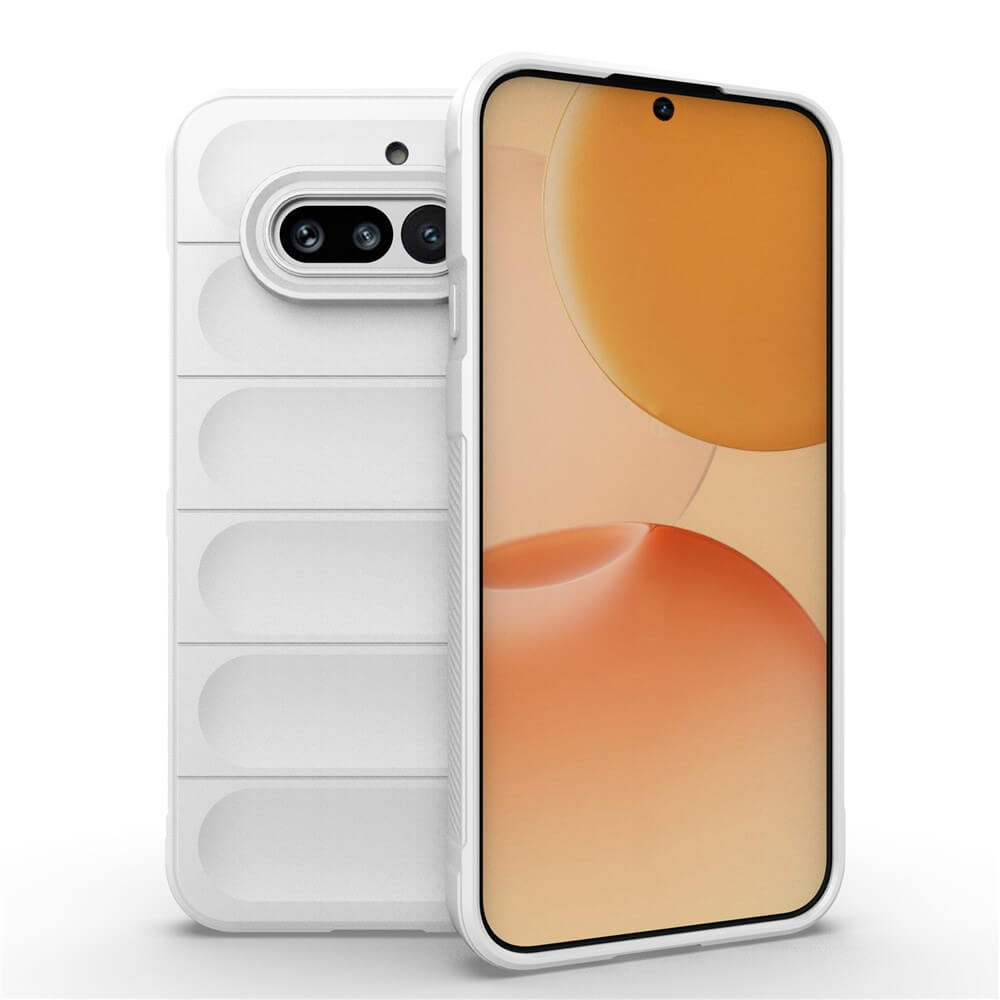 Nothing Phone (4a) - Coque Rugged Protective