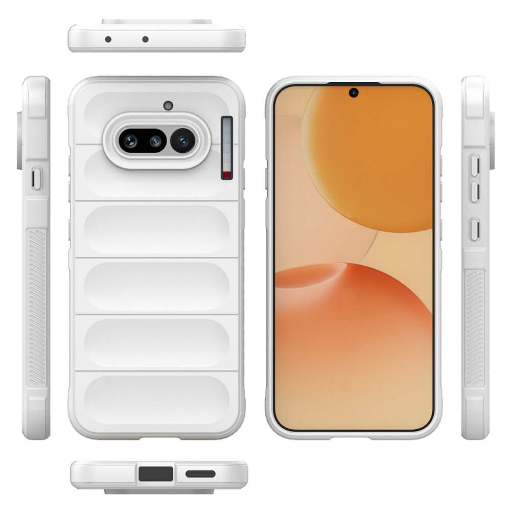 Nothing Phone (4a) - Coque Rugged Protective