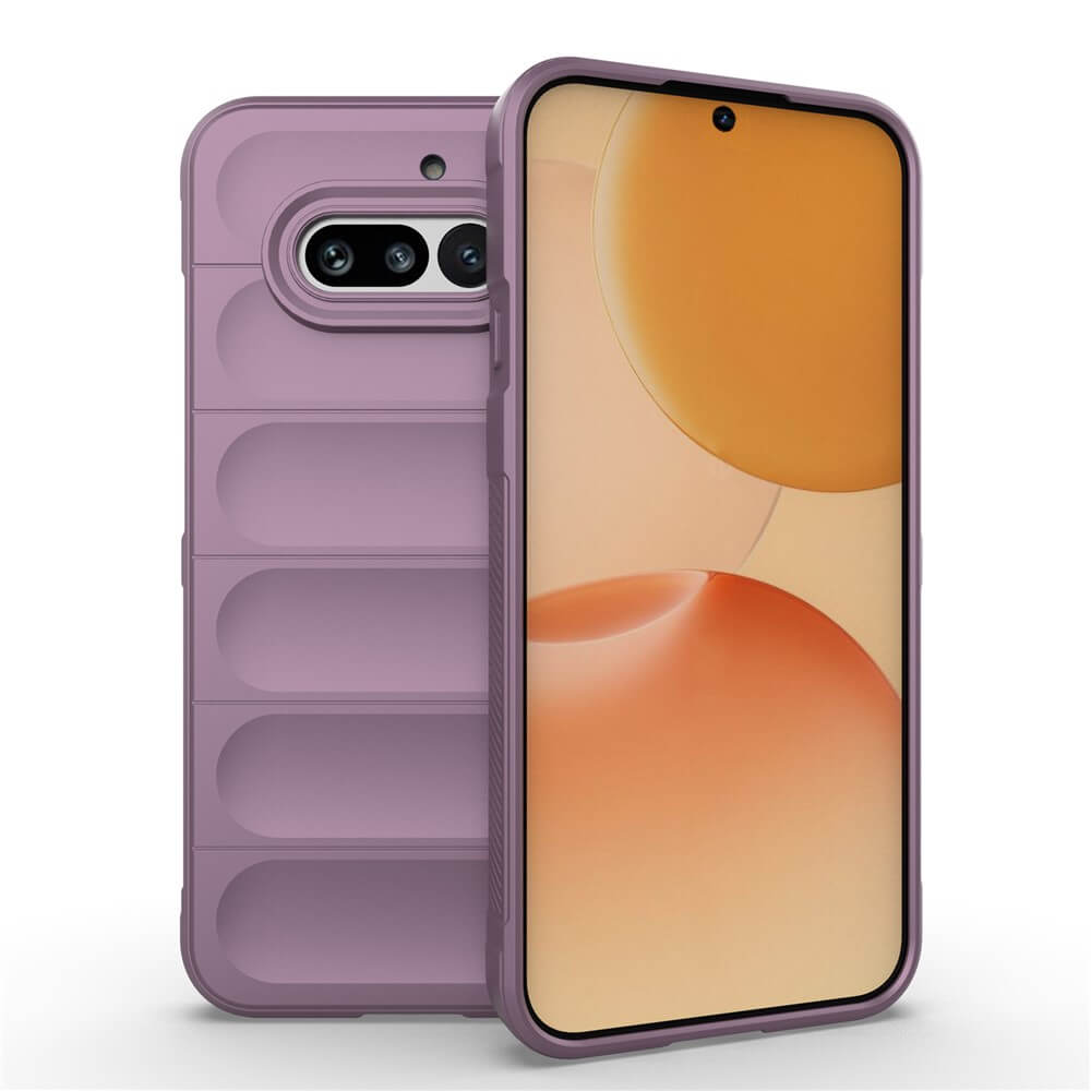 Nothing Phone (4a) - Coque Rugged Protective