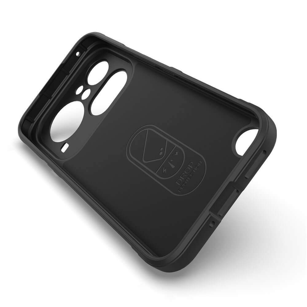 Nothing Phone (4a) Pro - Coque Rugged Protective