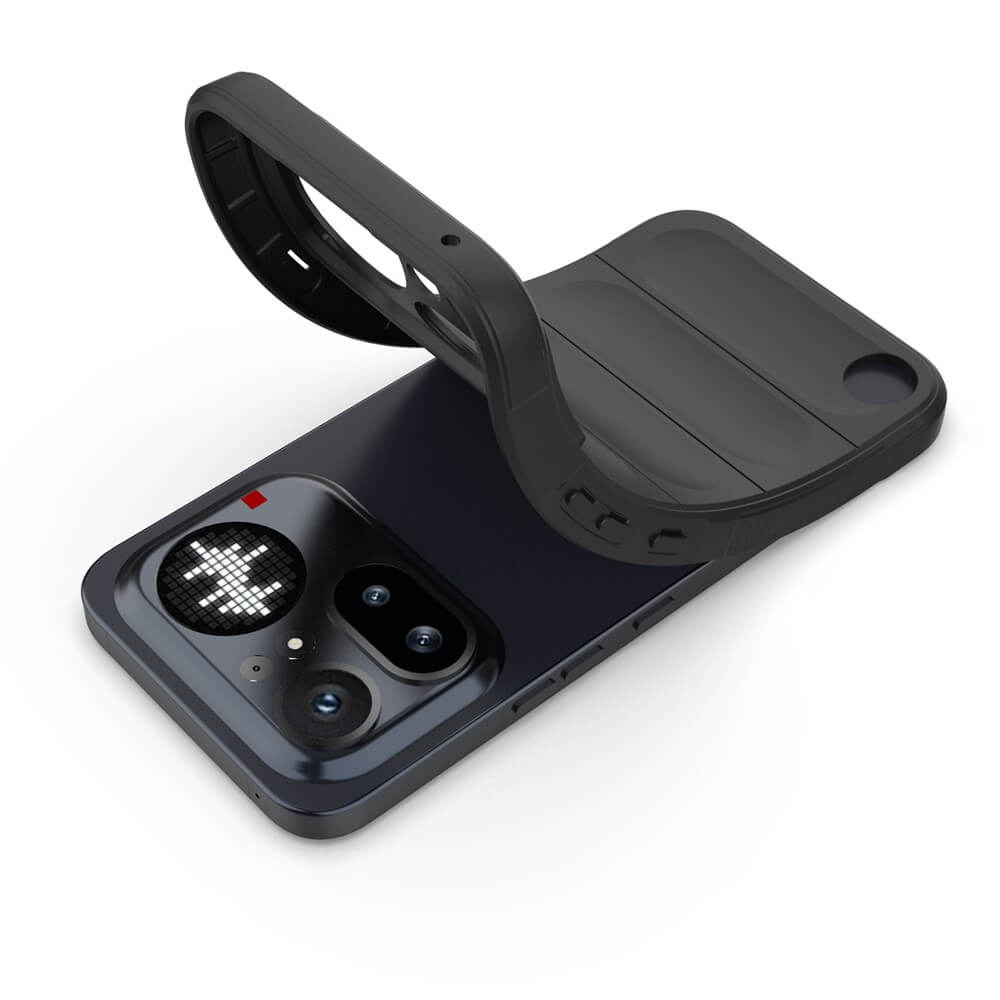 Nothing Phone (4a) Pro - Coque Rugged Protective