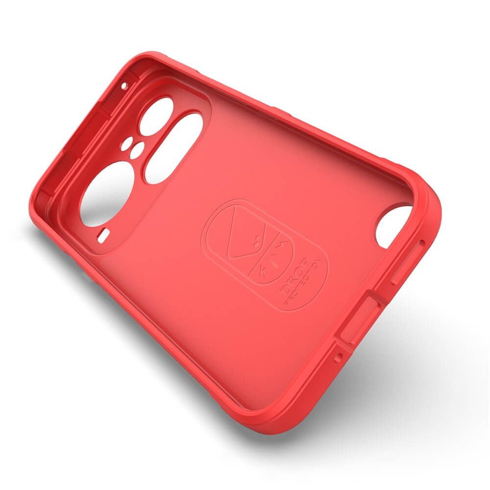 Nothing Phone (4a) Pro - Coque Rugged Protective
