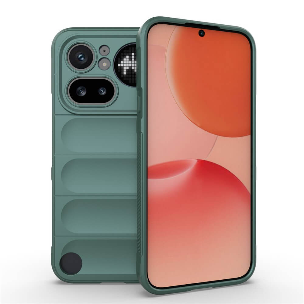 Nothing Phone (4a) Pro - Coque Rugged Protective