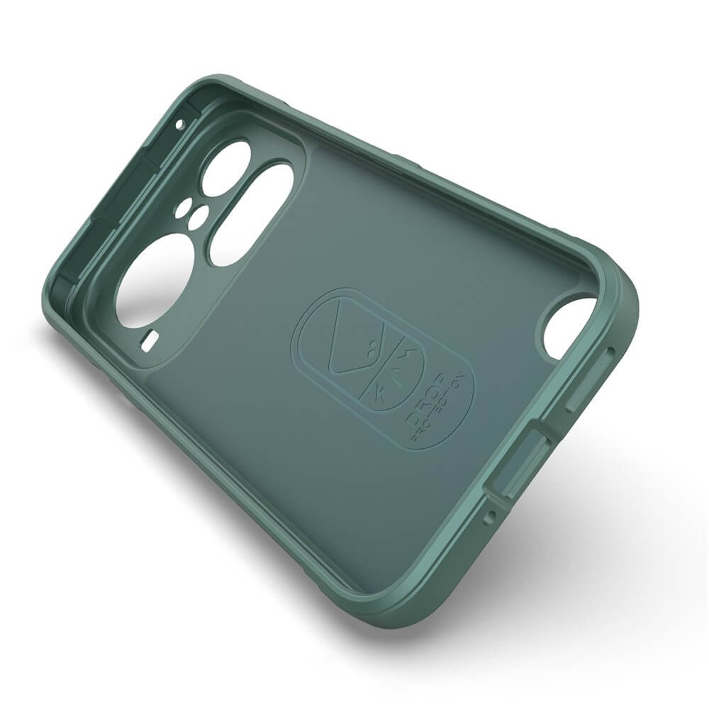 Nothing Phone (4a) Pro - Coque Rugged Protective