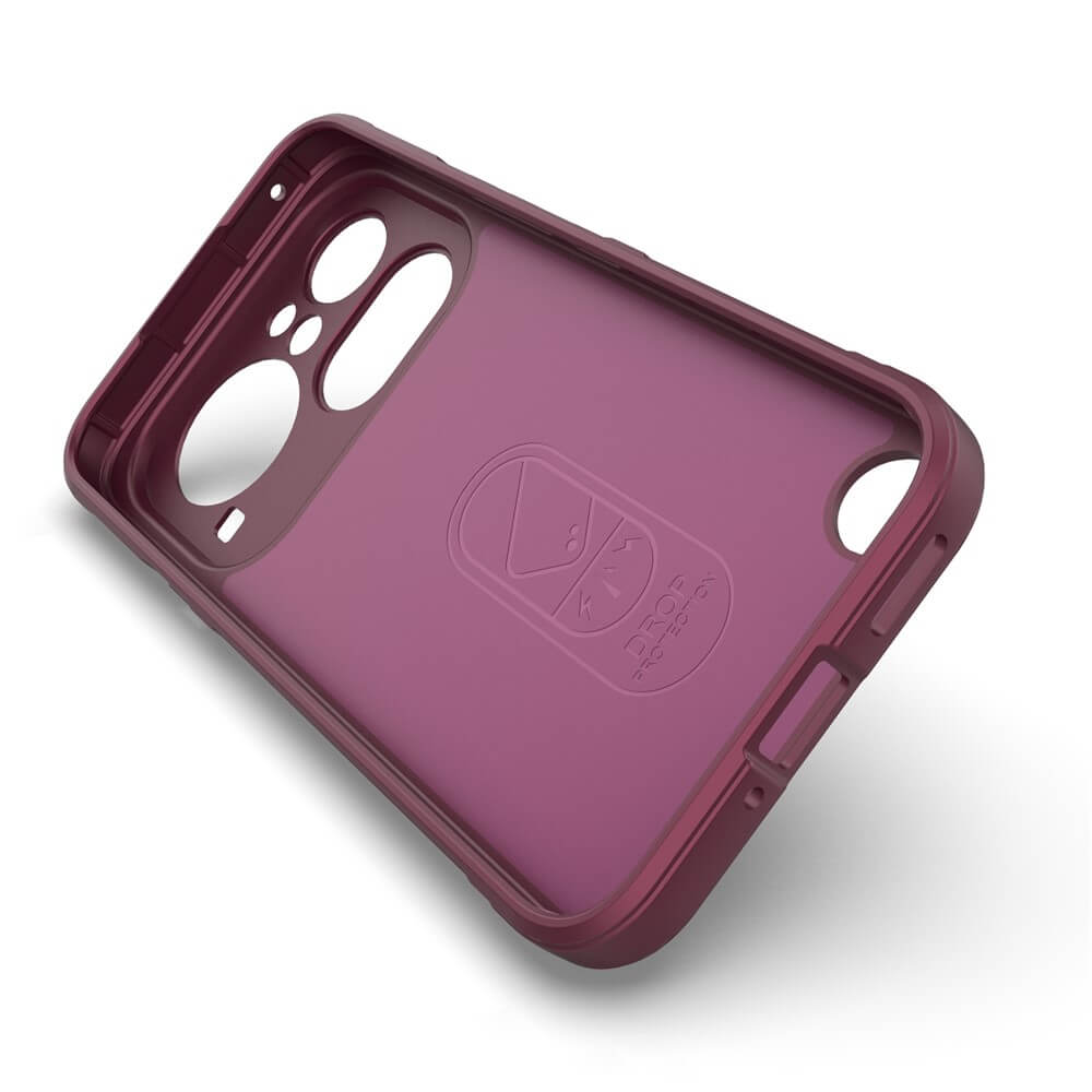 Nothing Phone (4a) Pro - Coque Rugged Protective