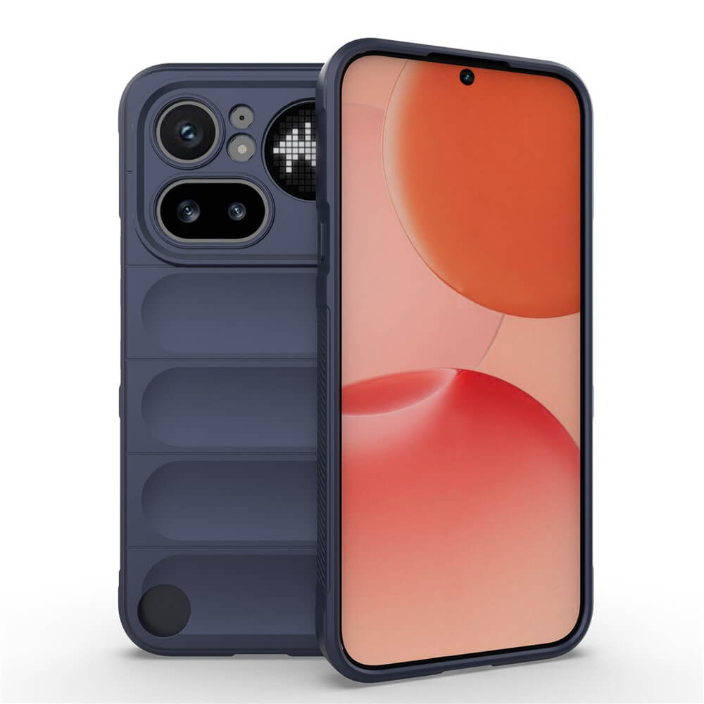 Nothing Phone (4a) Pro - Coque Rugged Protective
