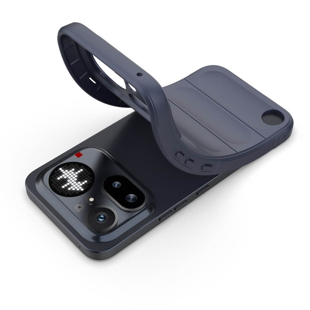 Nothing Phone (4a) Pro - Coque Rugged Protective