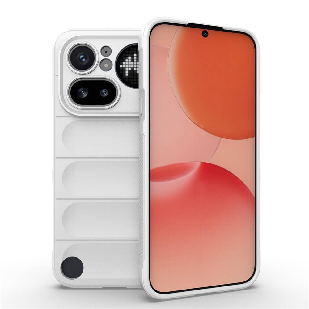 Nothing Phone (4a) Pro - Coque Rugged Protective