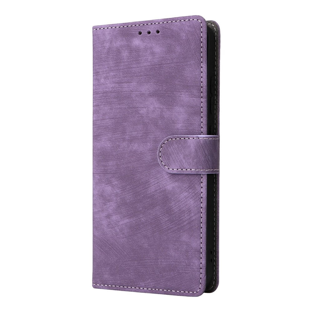 Nothing Phone (4a) - Ledertasche mit RFID Blocker