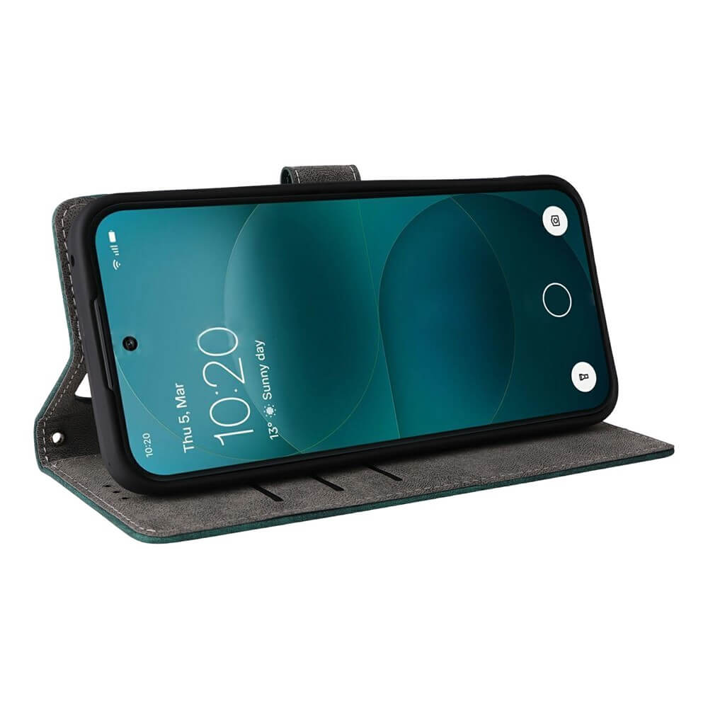 Nothing Phone (4a) Pro - Coque avec bloqueur RFID
