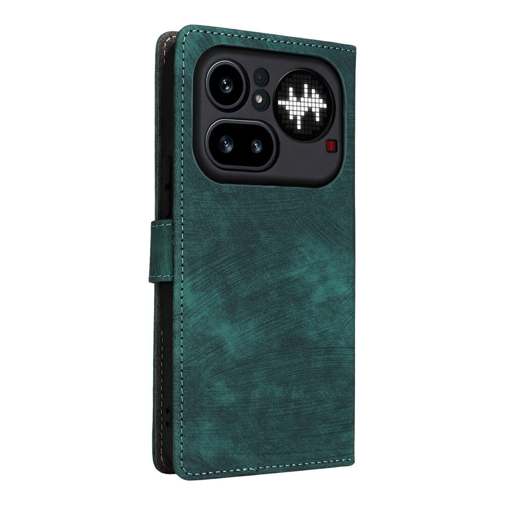 Nothing Phone (4a) Pro - Coque avec bloqueur RFID