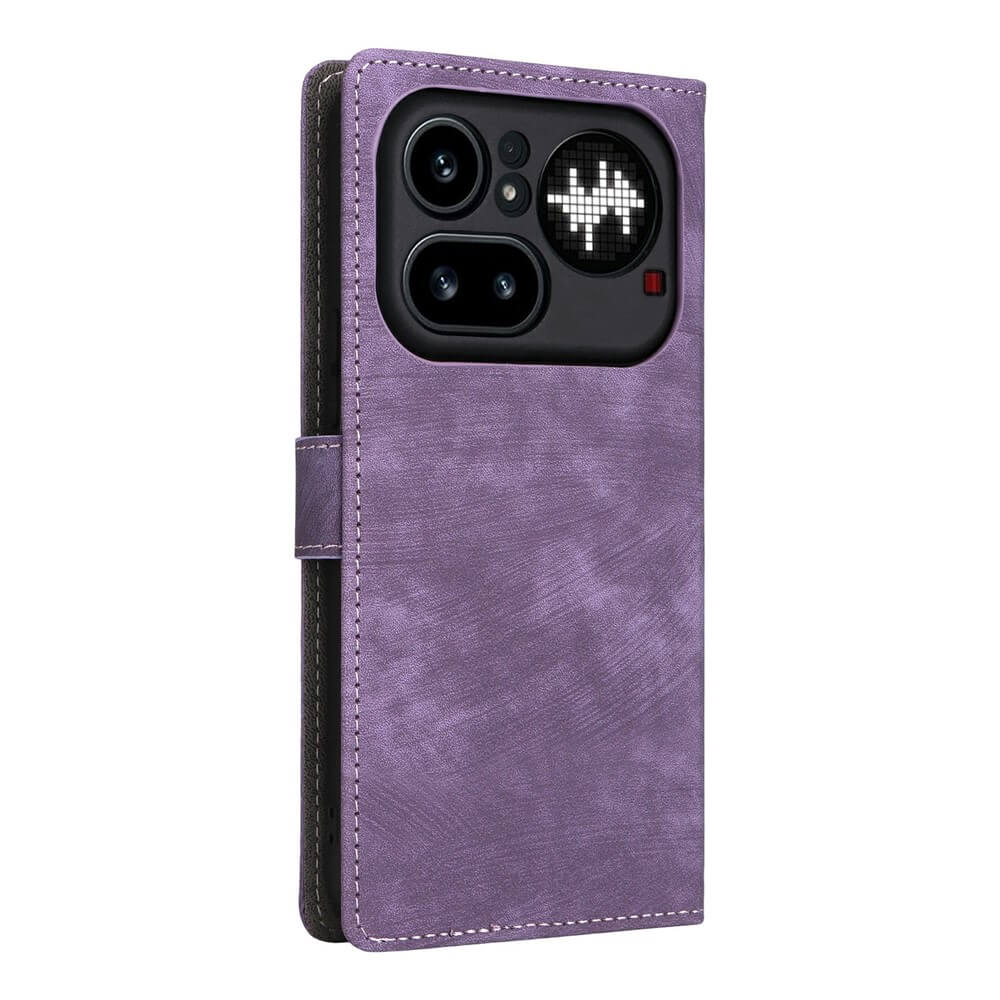 Nothing Phone (4a) Pro - Coque avec bloqueur RFID