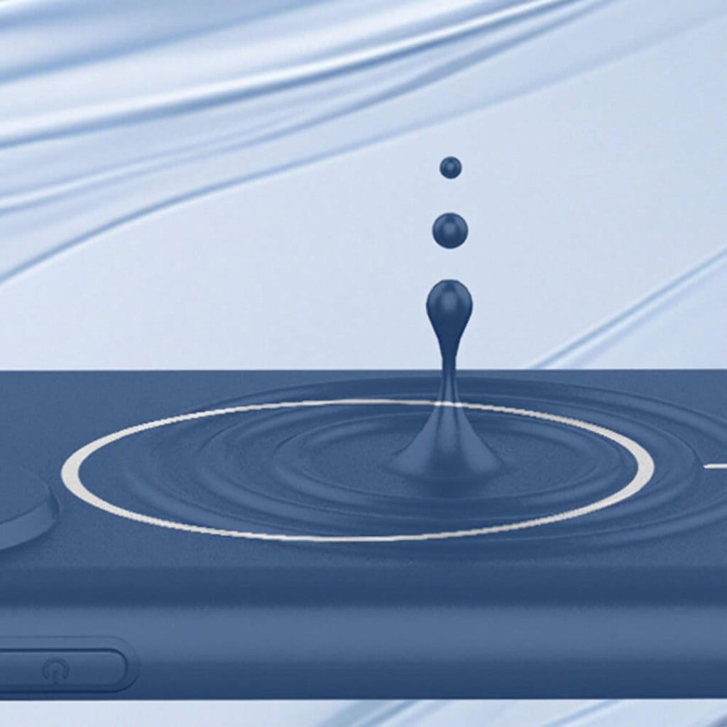 Nothing Phone (4a) - Coque en silicone solide