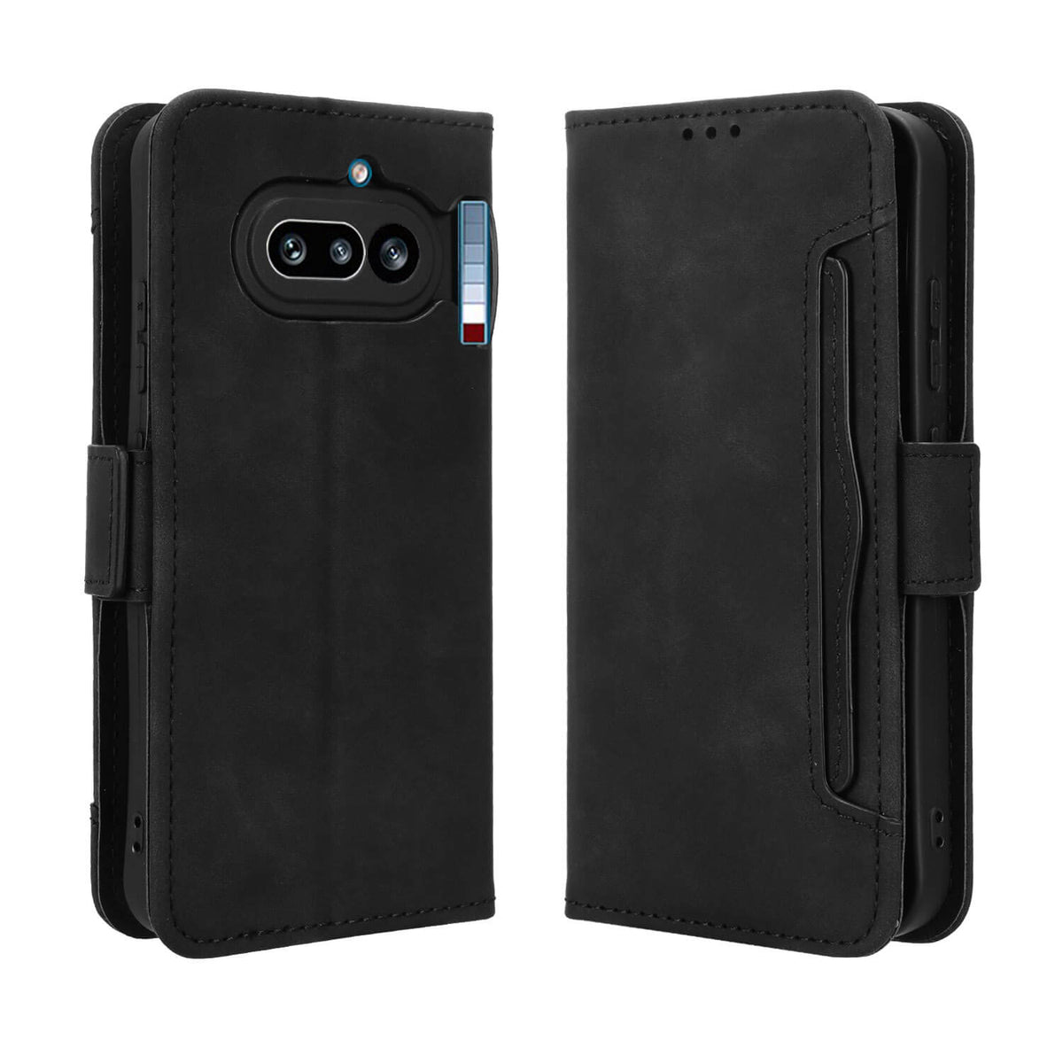 Nothing Phone (4a) - Wallet With Multiple Card Slots