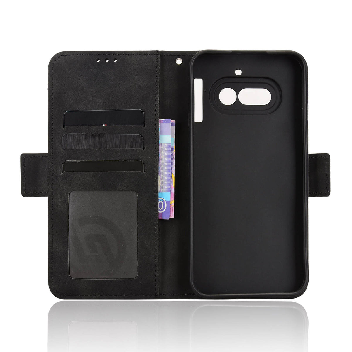 Nothing Phone (4a) - Wallet With Multiple Card Slots