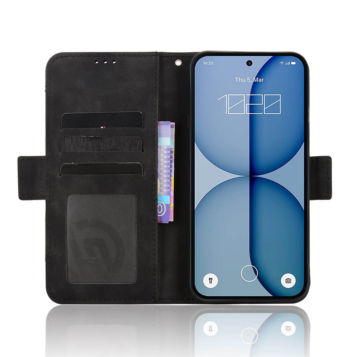 Nothing Phone (4a) - Wallet With Multiple Card Slots