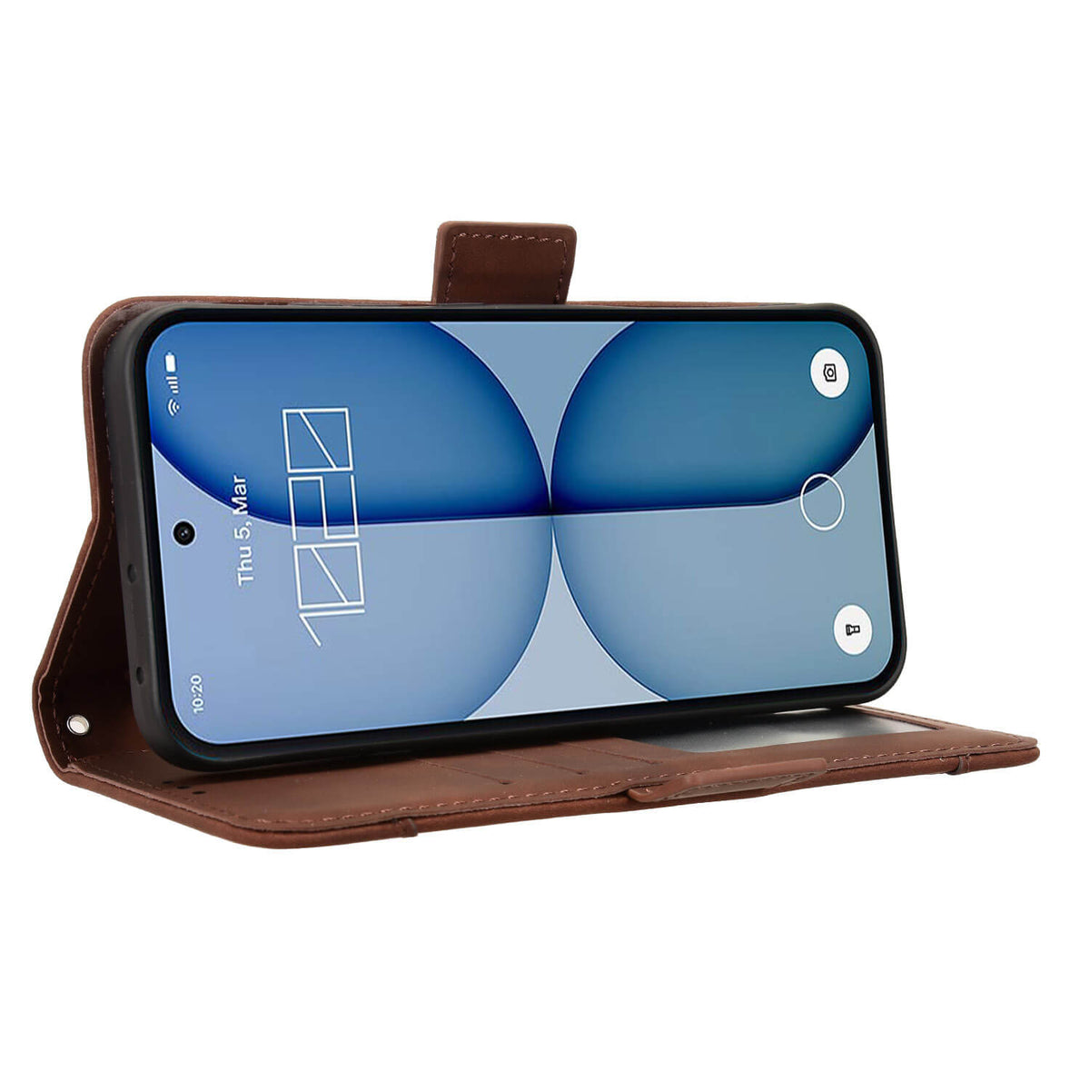 Nothing Phone (4a) - Wallet With Multiple Card Slots