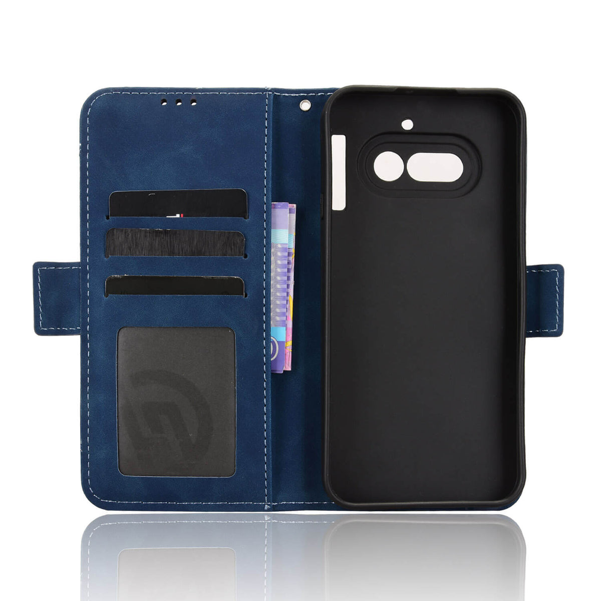 Nothing Phone (4a) - Wallet With Multiple Card Slots