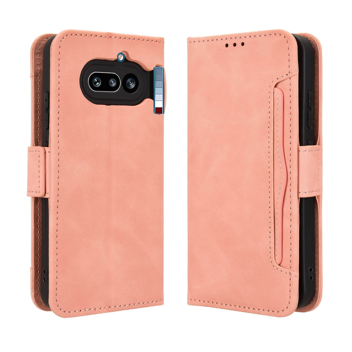 Nothing Phone (4a) - Wallet With Multiple Card Slots