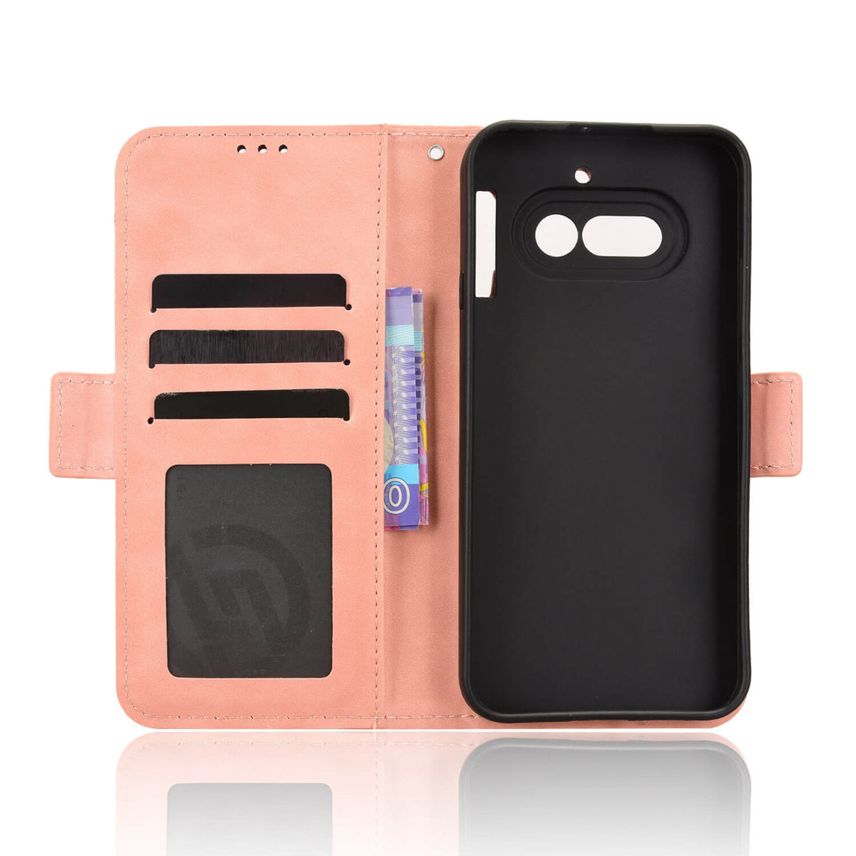 Nothing Phone (4a) - Wallet With Multiple Card Slots