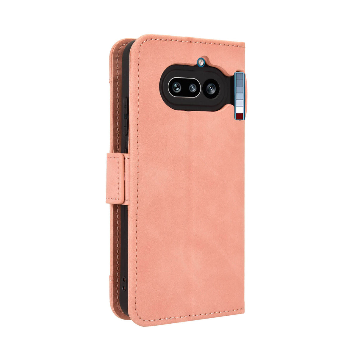 Nothing Phone (4a) - Wallet With Multiple Card Slots
